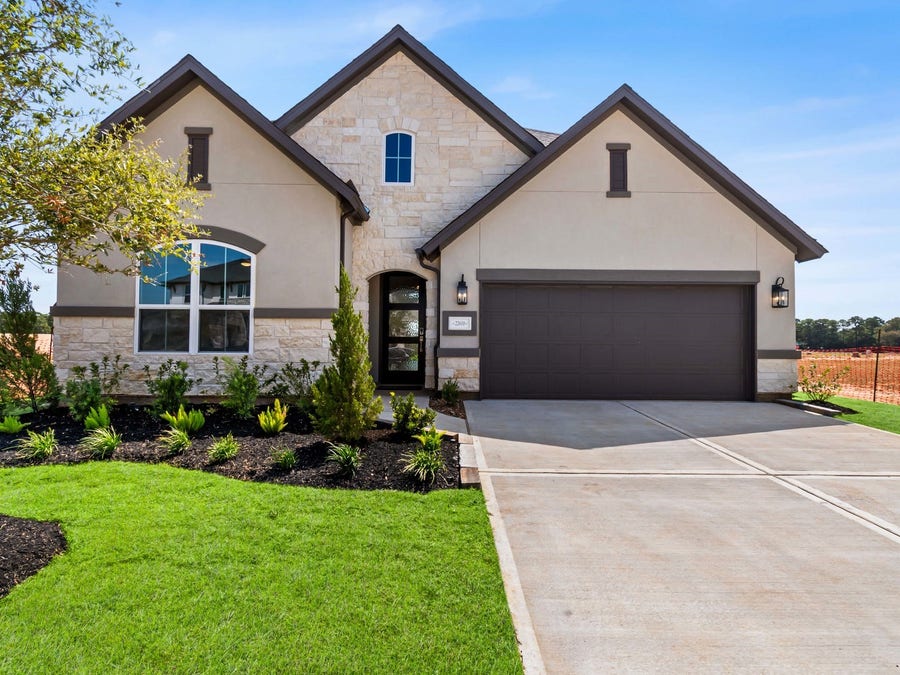 Property photo for 22610 Ruby Forest Road, Tomball, TX