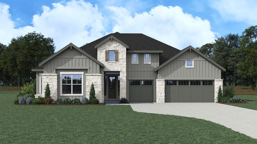 Property photo for 7906 River Bluet Place, Fulshear, TX