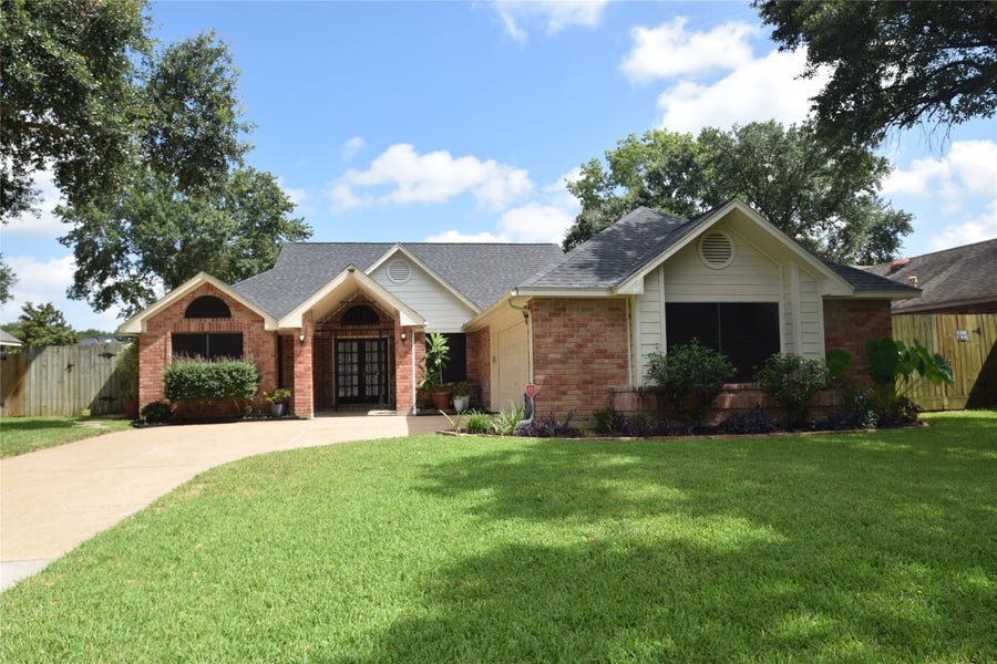 Property photo for 22922 Glenover Drive, Katy, TX