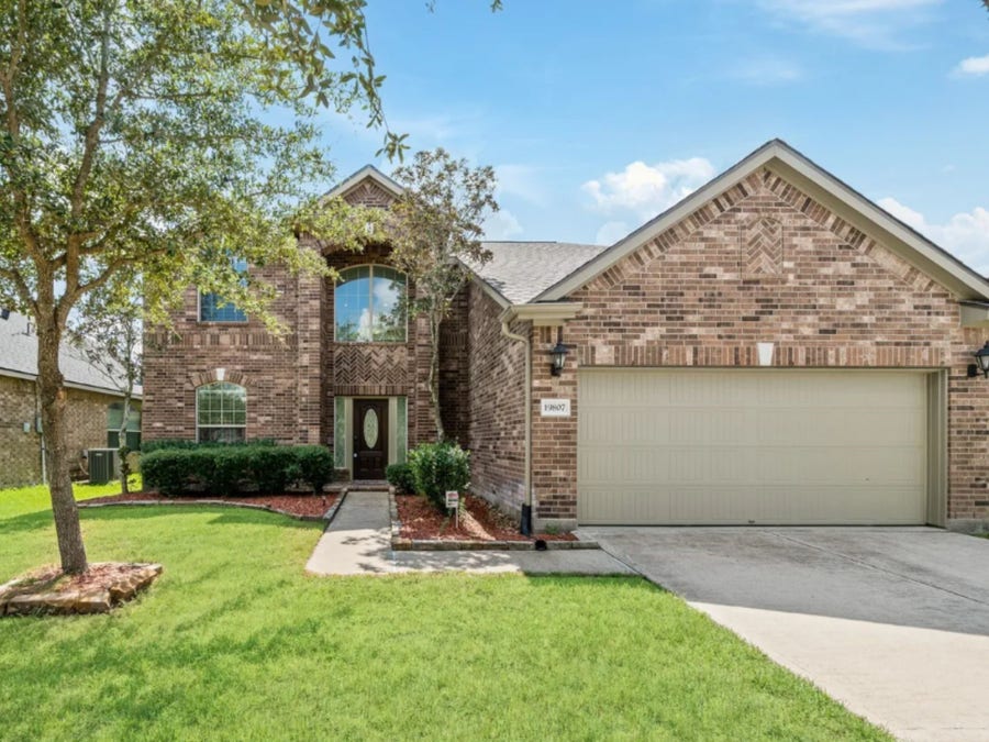 Property photo for 19807 Coreybend Court, Richmond, TX