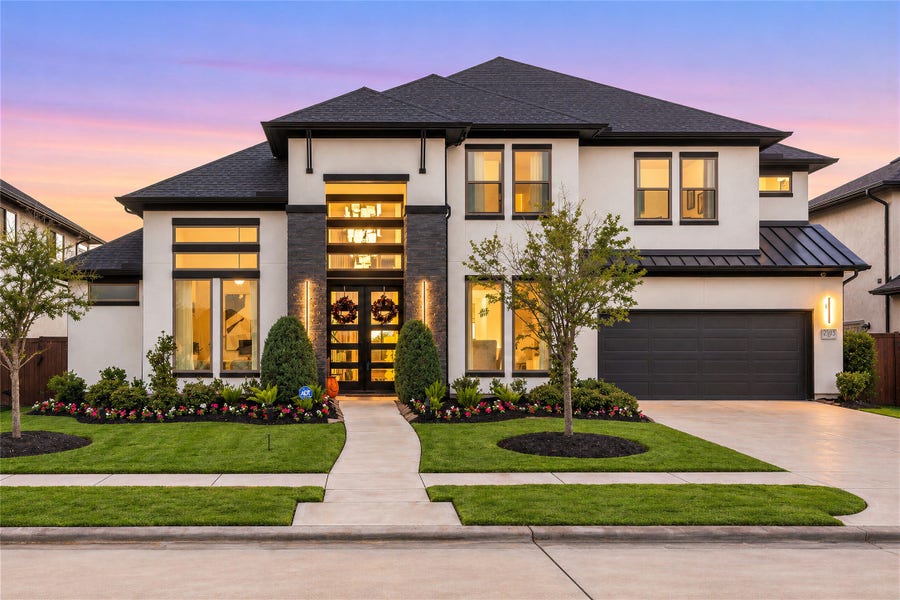 Property photo for 2303 Myrtle Manor Lane, Katy, TX