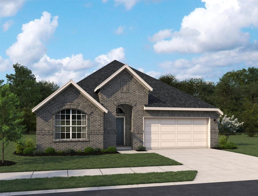 Property photo for 7803 Topaz Ridge Drive, Angleton, TX