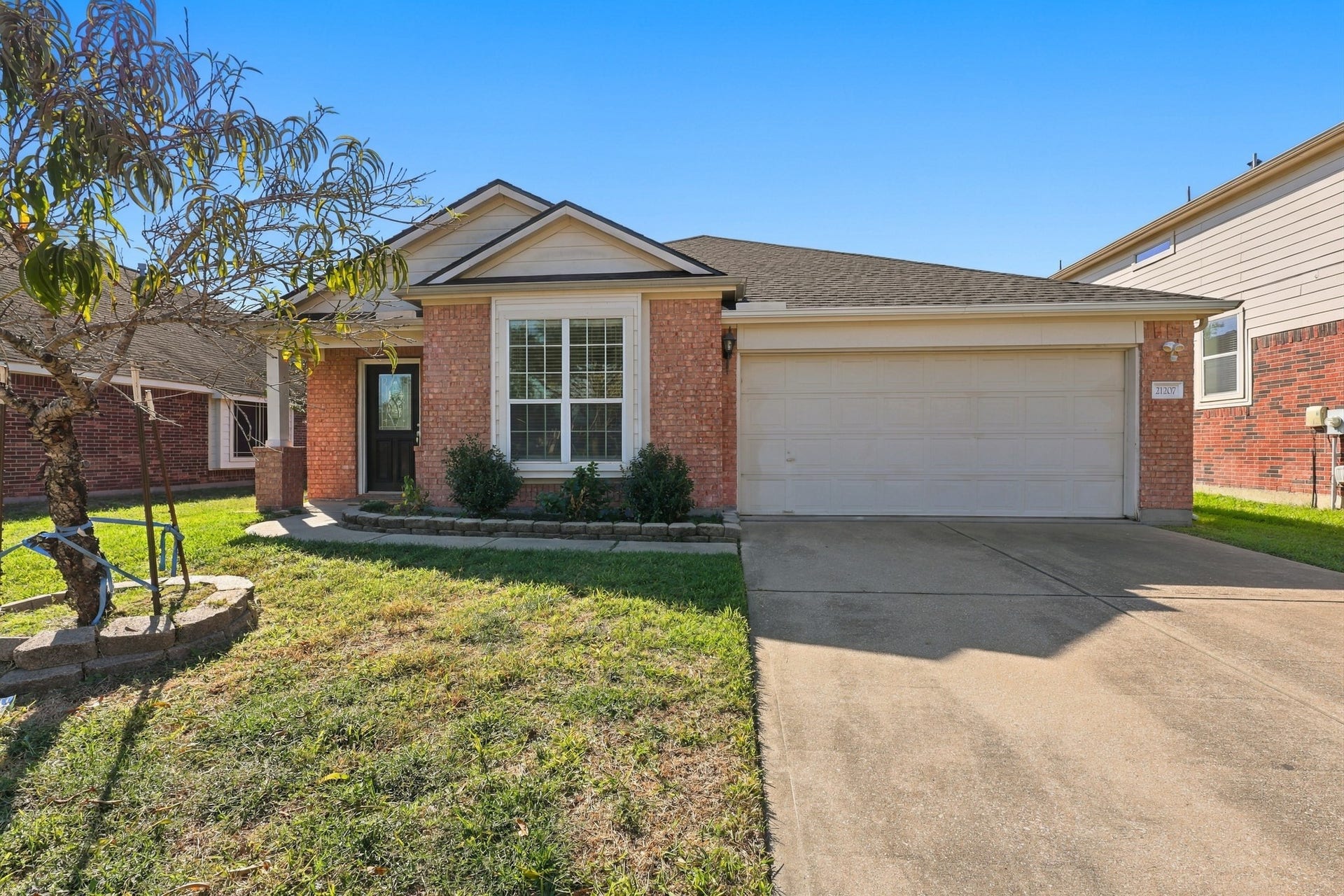 21207 Colton Cove Drive, Houston, TX 77095 21207 Colton Cove Drive, Houston, TX 77095