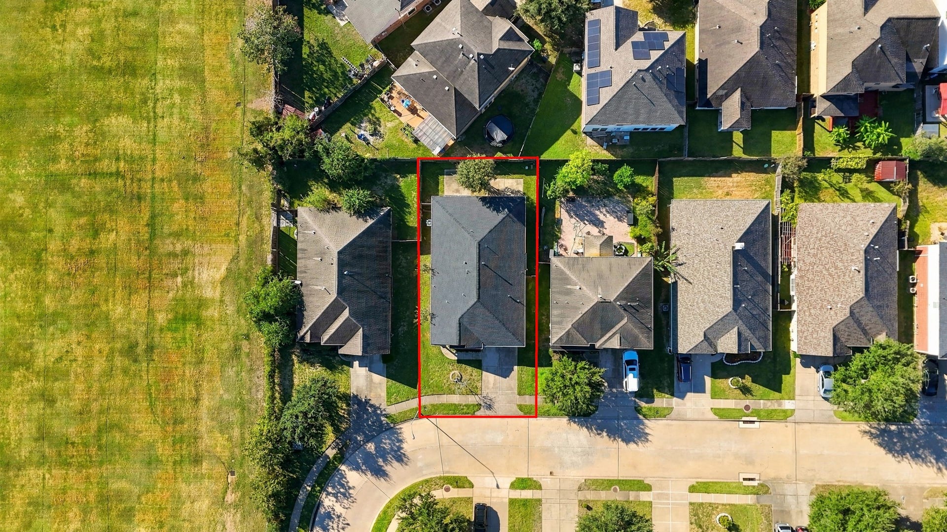 21207 Colton Cove Drive, Houston, TX 77095 21207 Colton Cove Drive, Houston, TX 77095
