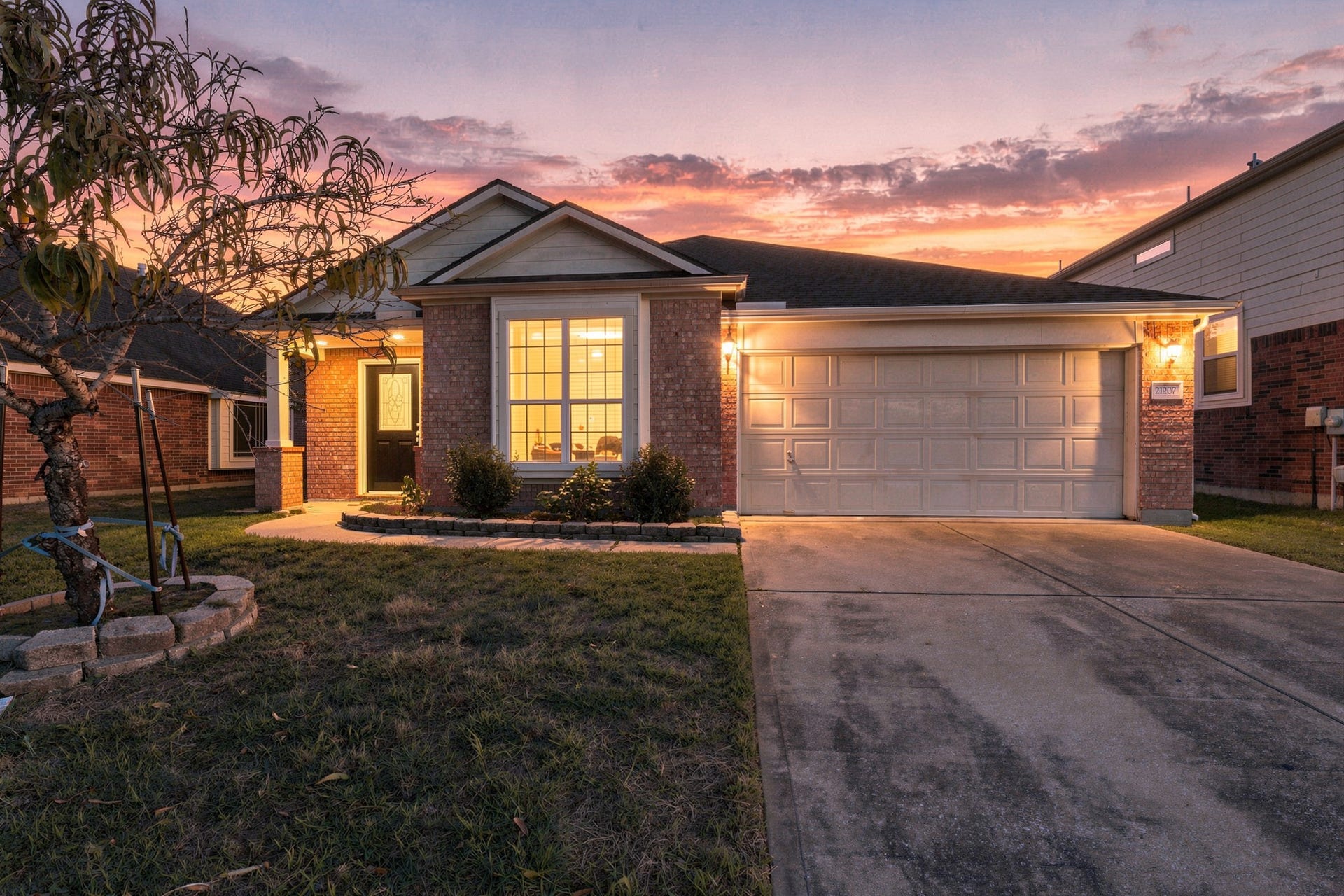 21207 Colton Cove Drive, Houston, TX 77095 21207 Colton Cove Drive, Houston, TX 77095