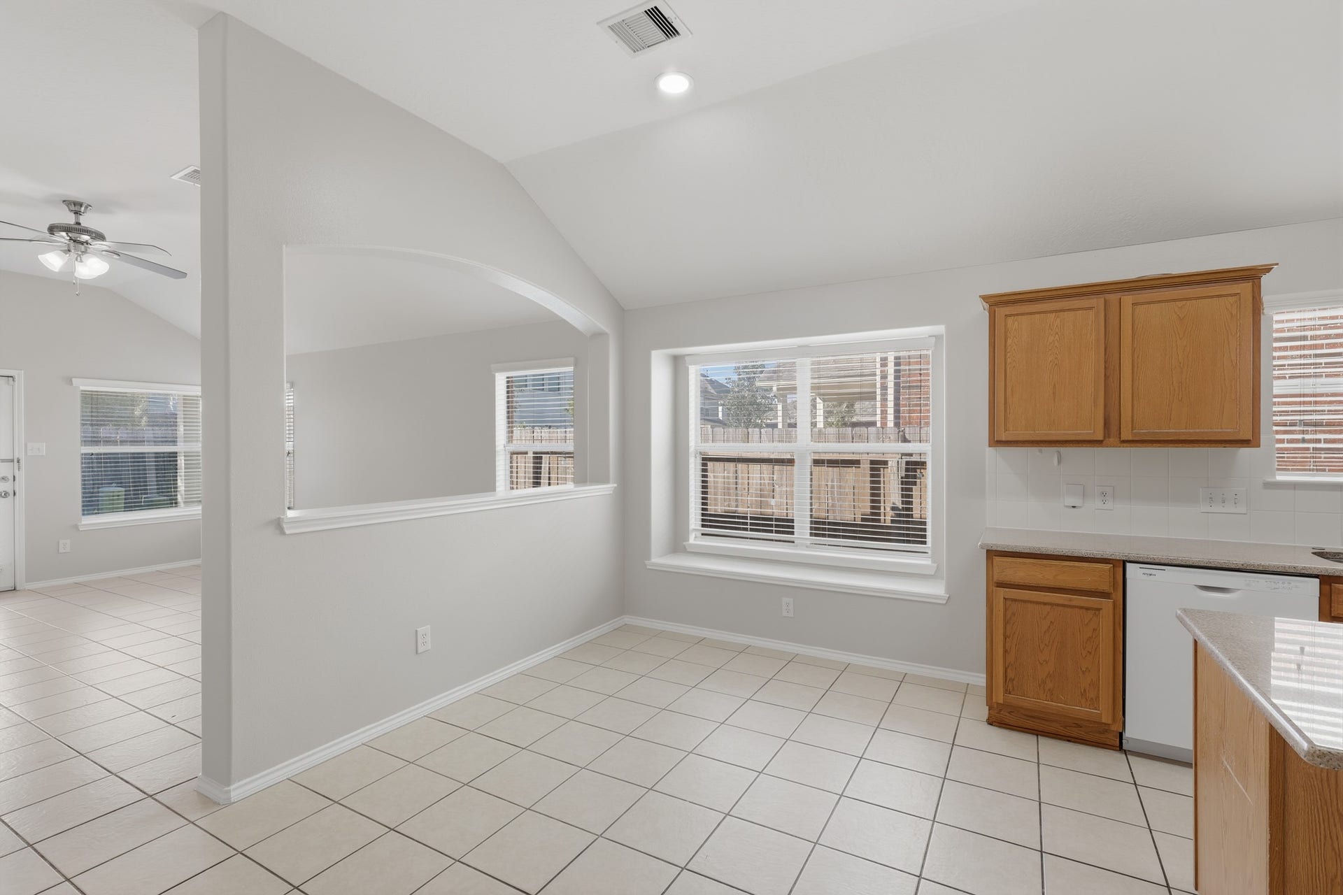 21207 Colton Cove Drive, Houston, TX 77095 Dining area