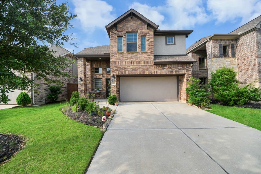 Property photo for 23719 Blackhaw Blossom Lane, Katy, TX