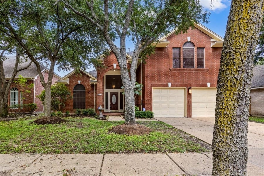 Property photo for 6203 Dove Fern Court, Houston, TX