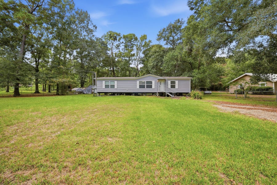 Property photo for 83 Tall Oaks Drive, Huffman, TX