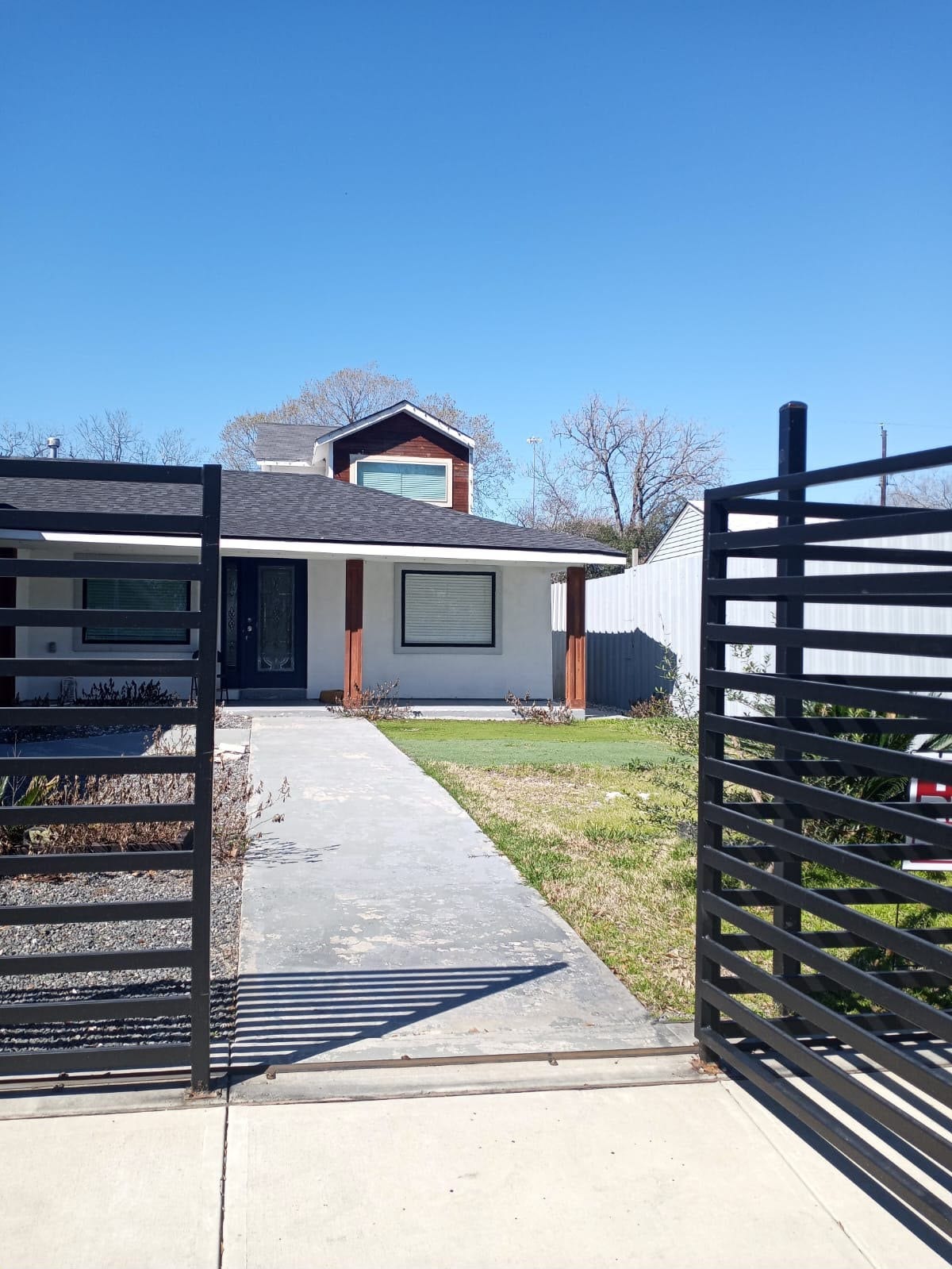 6414 Crestridge Street, Houston, TX 77033 6414 Crestridge Street, Houston, TX 77033