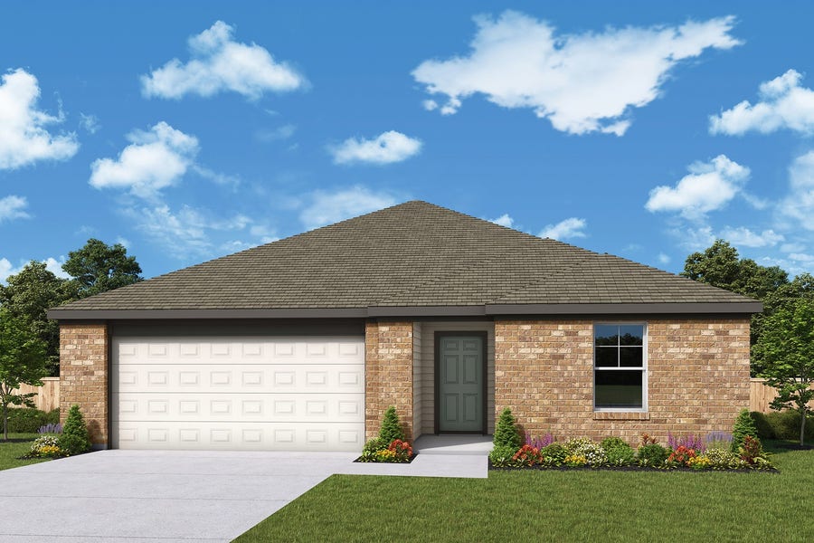 Property photo for 4001 Swallow Glen Drive, Brookshire, TX