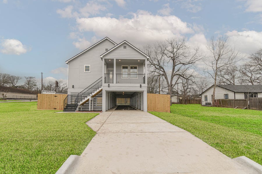 Property photo for 316 6th Street, Rosenberg, TX