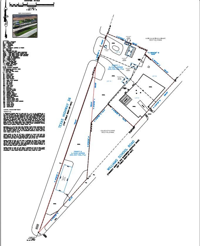 9023 Highway 36, Needville, TX 77461 9023 Highway 36, Needville, TX 77461