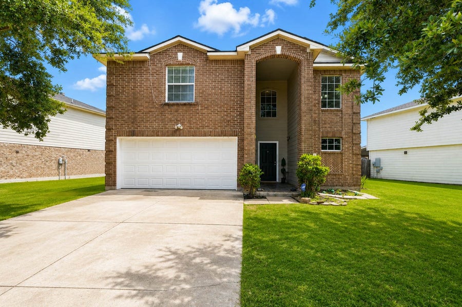 Property photo for 7703 Northfork Hollow Lane, Richmond, TX