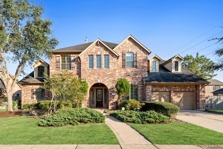 Property photo for 4615 Marbrook Meadow Lane, Katy, TX