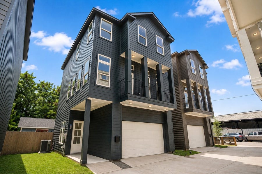 Property photo for 1224 E 23rd Street, Houston, TX