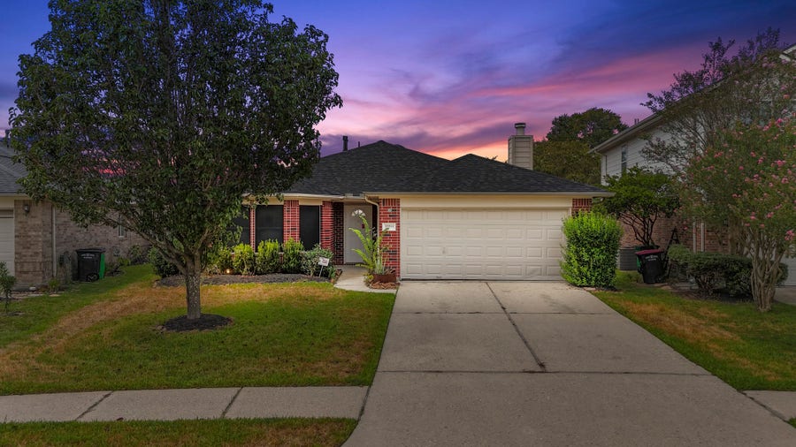 Property photo for 25511 Twister Trail, Spring, TX