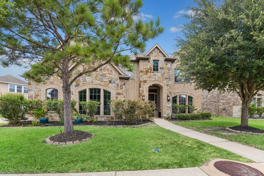 Property photo for 20126 Redondo Valley Drive, Cypress, TX