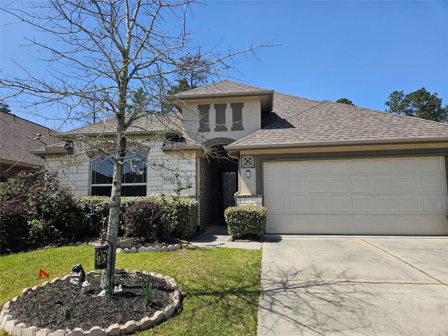 Property photo for 2833 Bretton Woods Drive, Conroe, TX