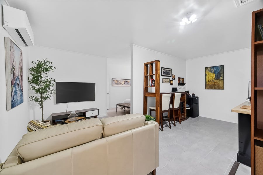 Property photo for 4423 Sloangate Drive, #A, Spring, TX