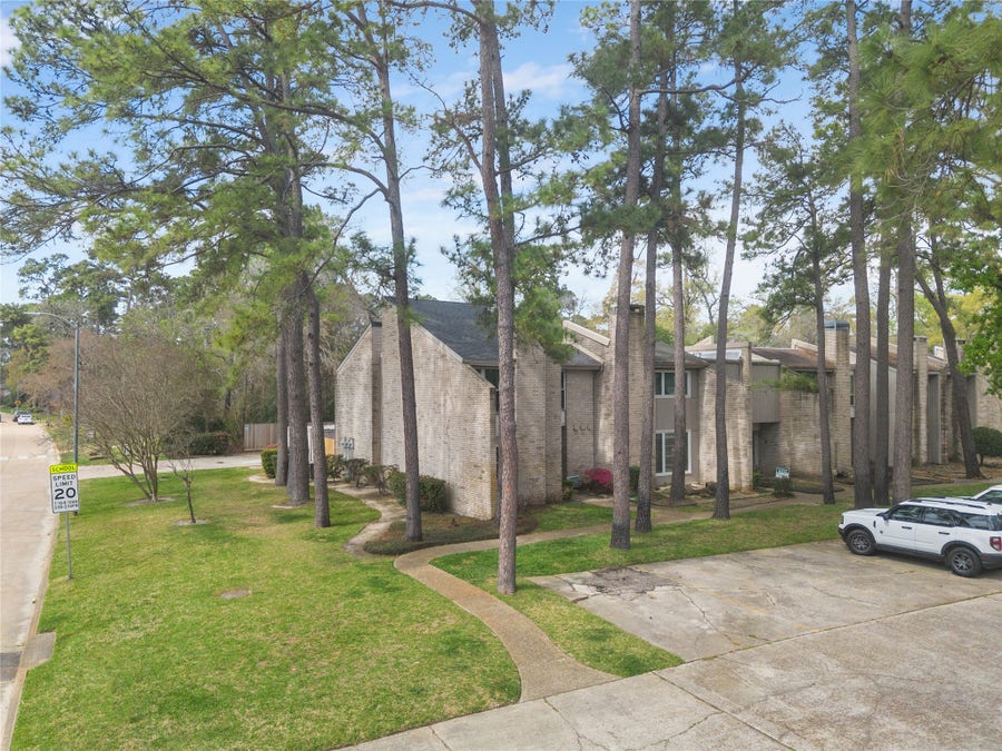 Property photo for 2103 Lake Village Drive, Houston, TX