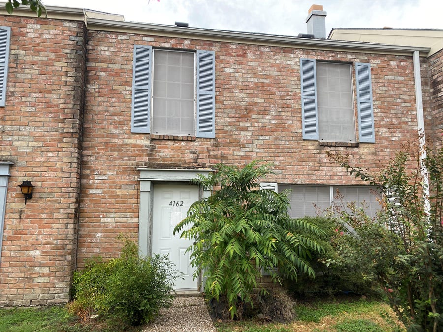 Property photo for 4162 Belle Park Drive, #4162, Houston, TX
