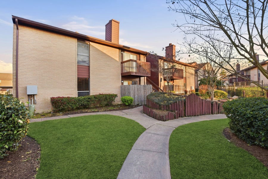 Property photo for 12905 Woodforest Boulevard, #711, Houston, TX