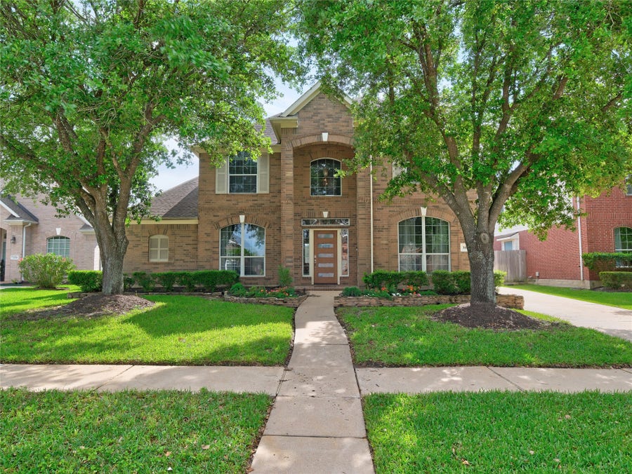 Property photo for 14514 Miscindy Place, Cypress, TX