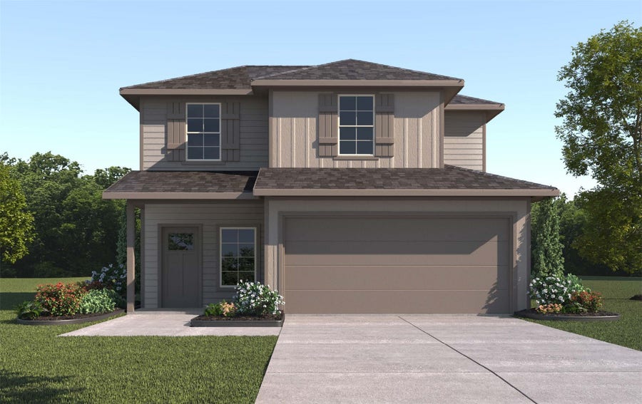 Property photo for 6723 Canyon Breeze Drive, Rosenberg, TX