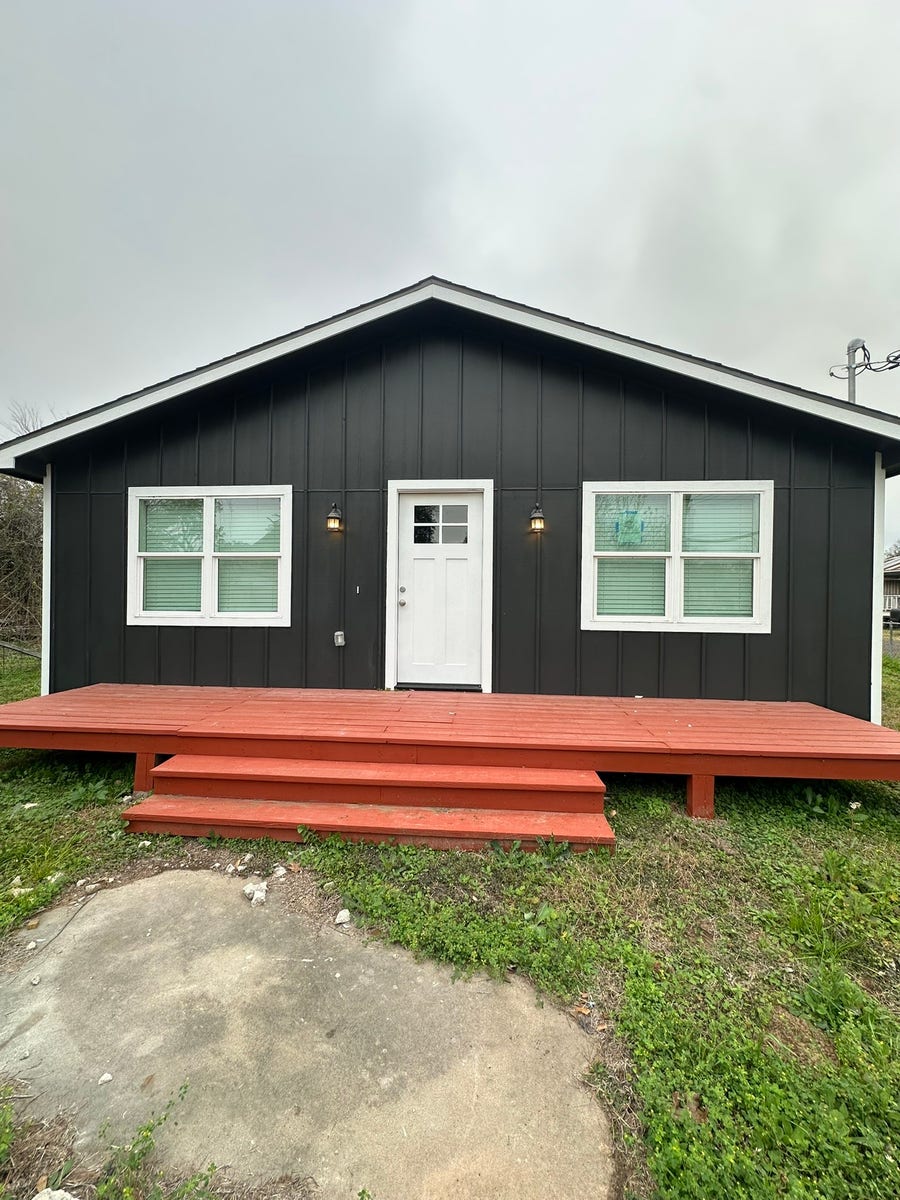 Property photo for 8223 Wallis Street, Fulshear, TX