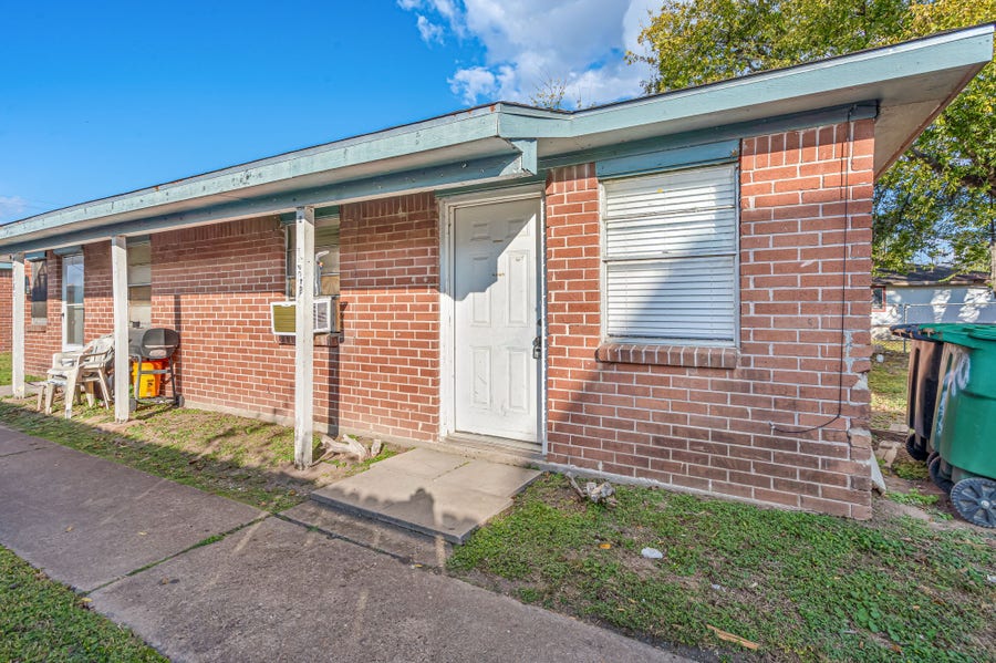 Property photo for 4718 Carmen Street, #B, Houston, TX