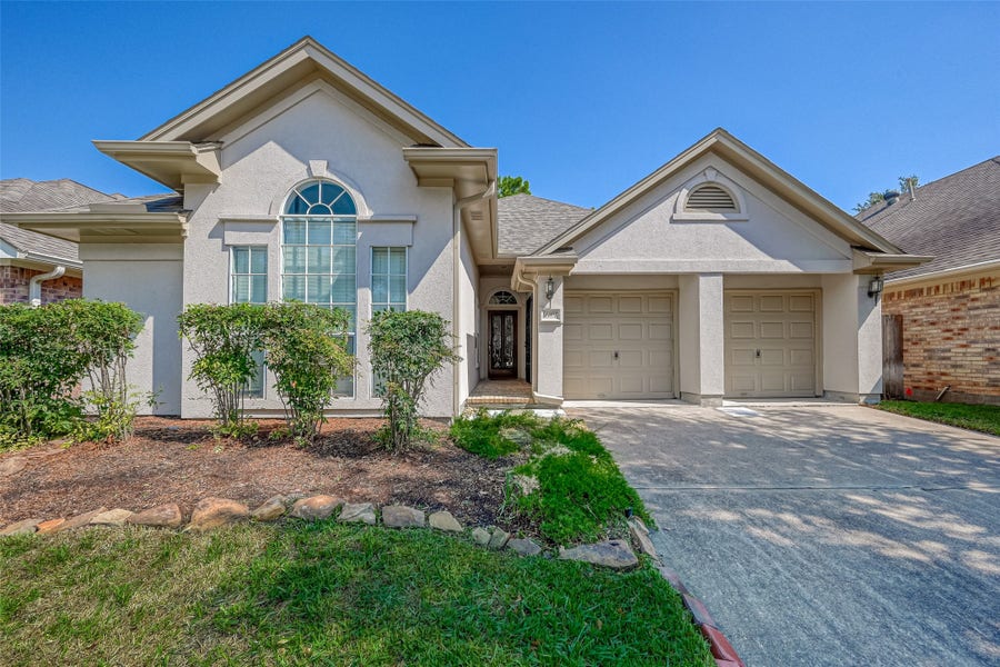 Property photo for 1107 Parkhaven Lane, Houston, TX
