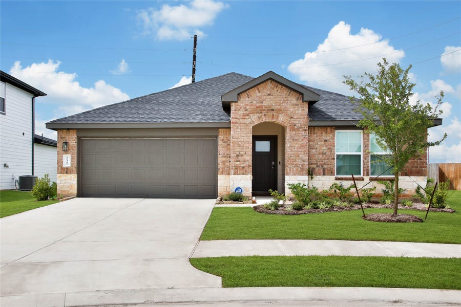 Property photo for 30406 Brixton Village Street, Fulshear, TX