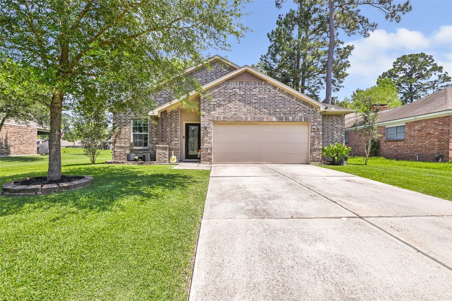 Property photo for 1603 Sahara Drive, Crosby, TX