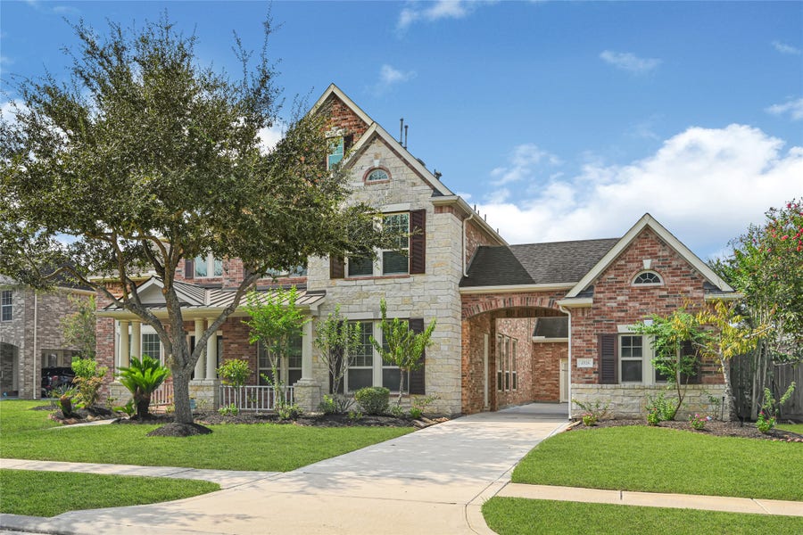 Property photo for 4526 Broken Rock Lane, Sugar Land, TX