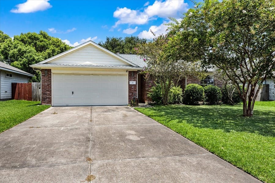 Property photo for 22 Highland Street, Texas City, TX