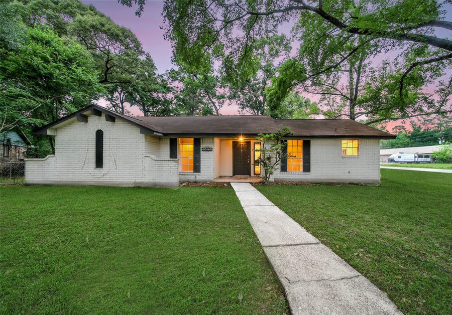 Property photo for 24931 Hickory Hill Road, Spring, TX