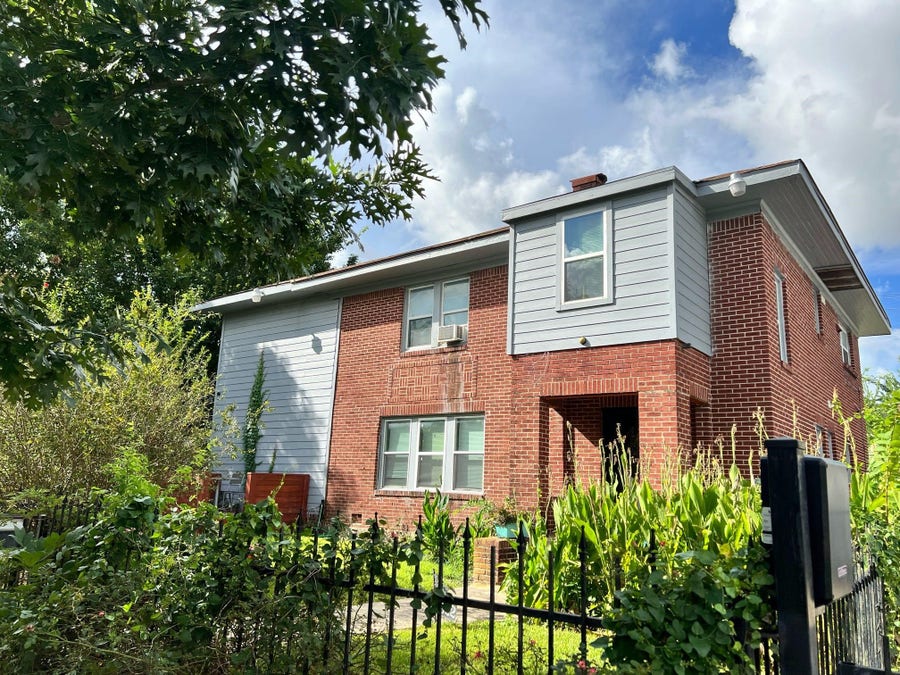 Property photo for 1922 Rosewood Street, Houston, TX