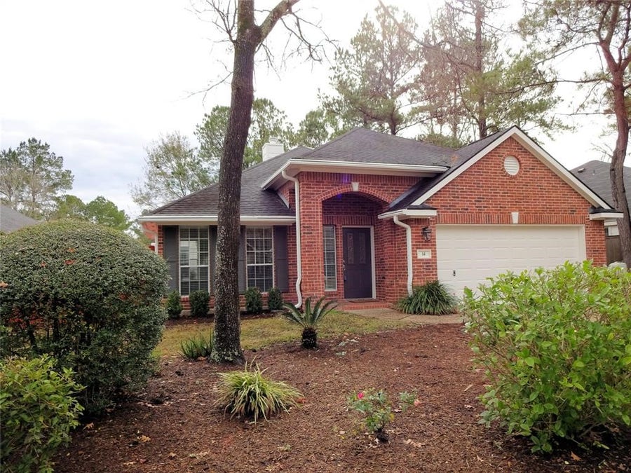 Property photo for 14 Paddock Pines Place, The Woodlands, TX