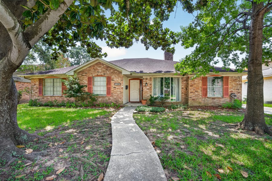 Property photo for 7707 Burning Hills Drive, Houston, TX