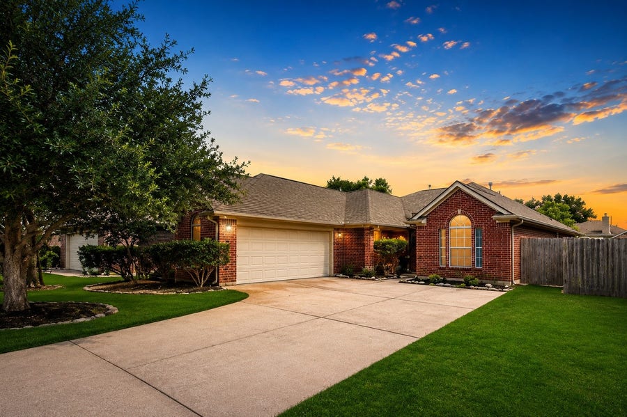 Property photo for 17914 Timber Crossing Lane, Cypress, TX