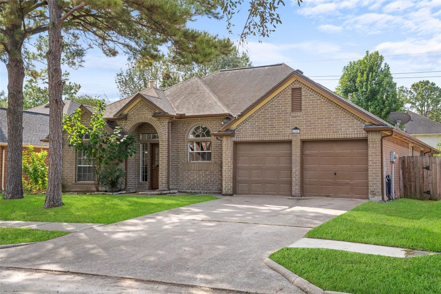 Property photo for 22803 Willhanna Drive, Katy, TX