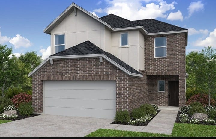 Property photo for 7046 Brilliance Drive, Richmond, TX