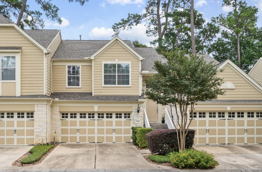 Property photo for 13600 Breton Ridge, #25E, Houston, TX