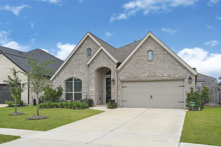 Property photo for 19322 Belmont Stakes Way, Tomball, TX