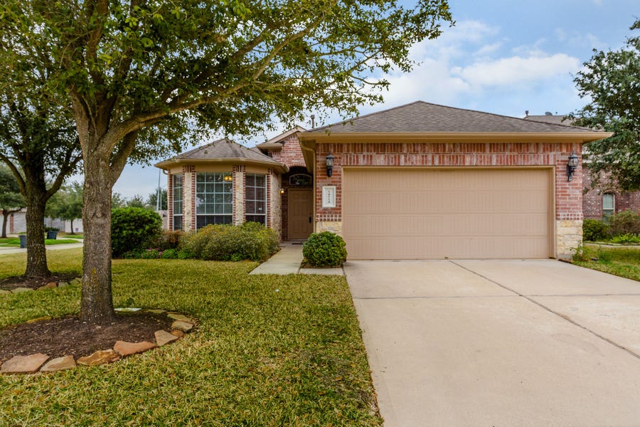 Property photo for 14714 Salamanca Court, Cypress, TX