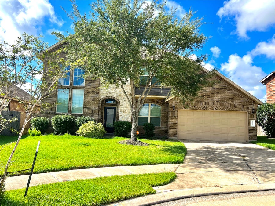 Property photo for 23527 Prato Gardens Lane, Katy, TX