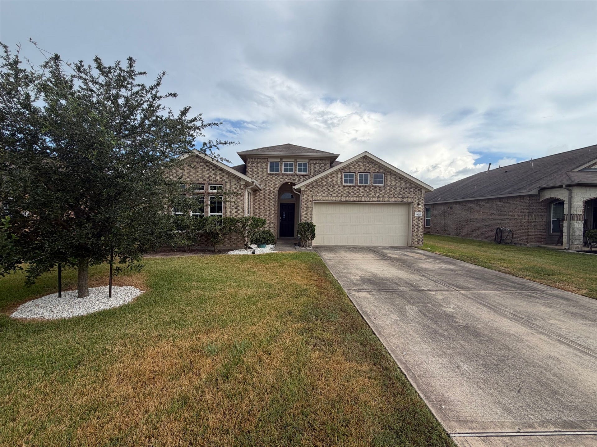 7820 Amber Court, Texas City, TX 77591 7820 Amber Court, Texas City, TX 77591