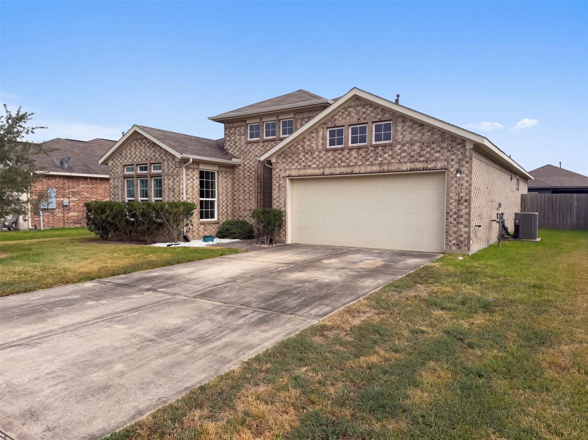 7820 Amber Court, Texas City, TX 77591 7820 Amber Court, Texas City, TX 77591