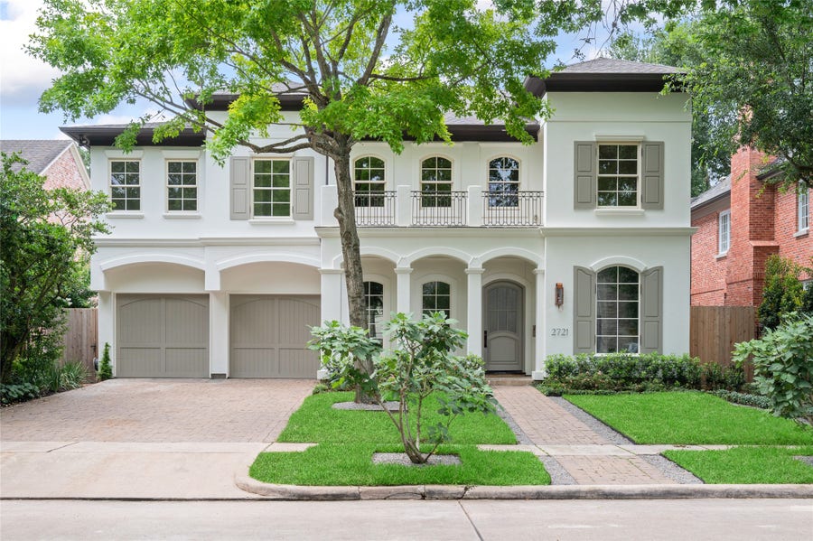 Property photo for 2721 Fenwood Road, West University Place, TX